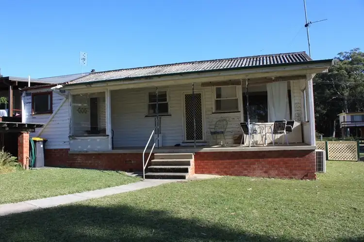Second view of Homely house listing, 12 Pine Street, Bendalong NSW 2539