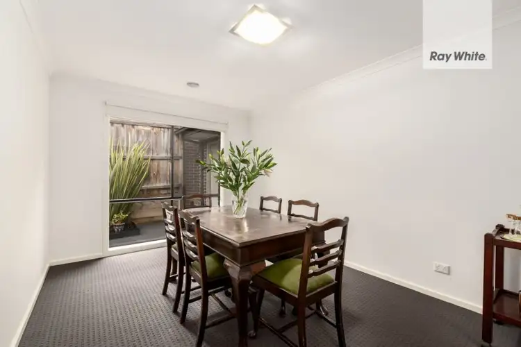 Fourth view of Homely house listing, 17 Senecio Drive, Doreen VIC 3754