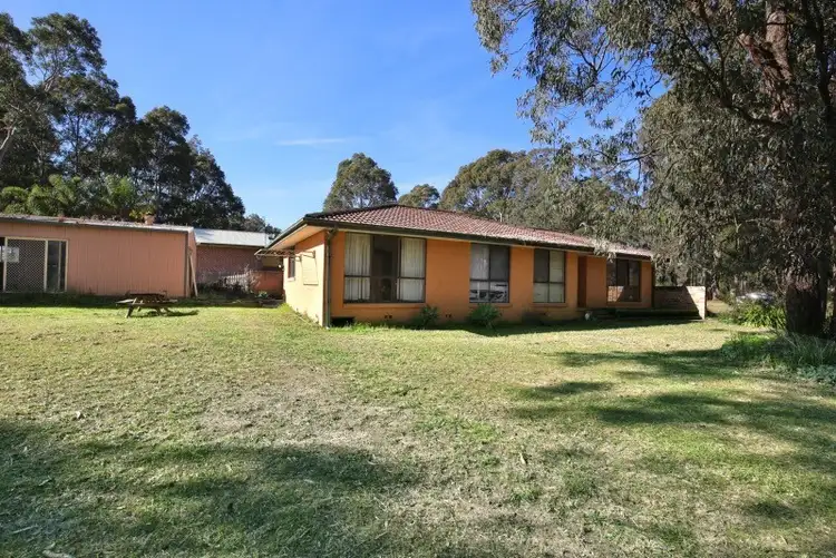 Third view of Homely house listing, 55 Quinns Lane, South Nowra NSW 2541