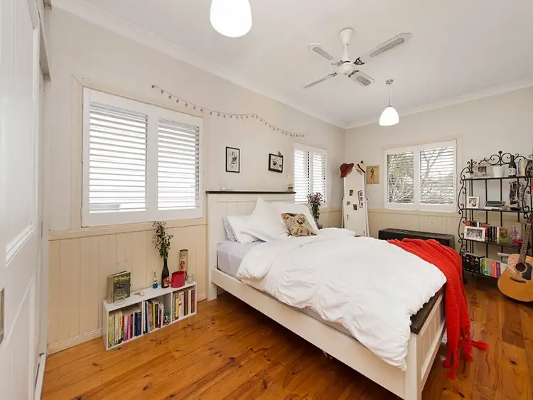 Sixth view of Homely house listing, 119 Lower Cairns Terrace, Paddington QLD 4064