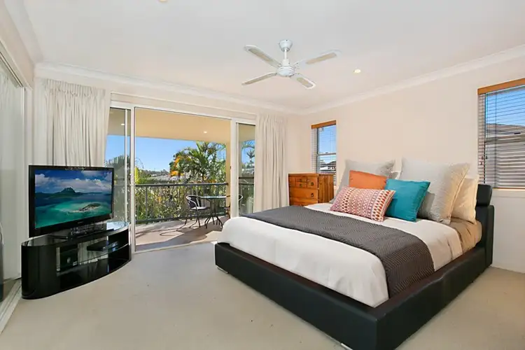 Second view of Homely house listing, 2/44 Nobby Parade, Miami QLD 4220