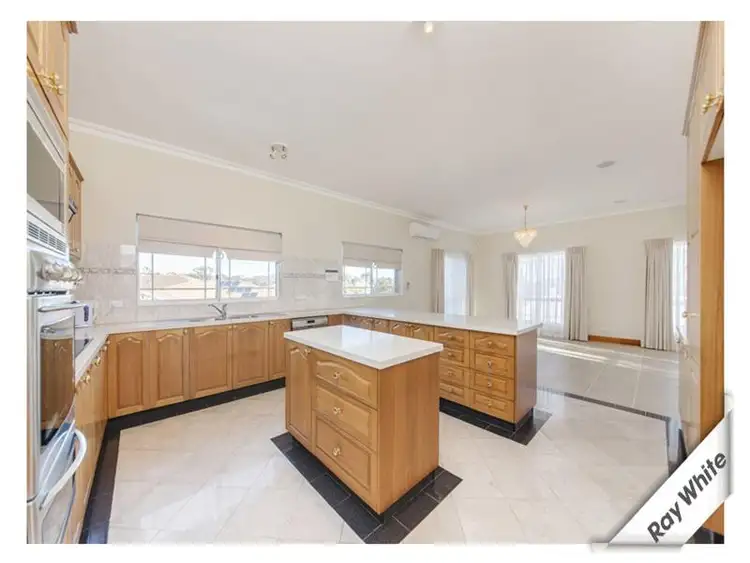 Seventh view of Homely house listing, 41 Culgoa Circuit, O'malley ACT 2606