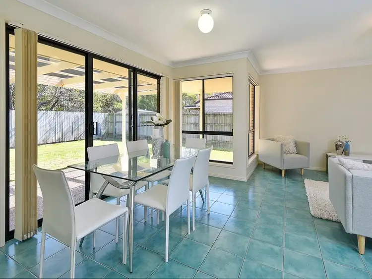 Fifth view of Homely house listing, 7 Pinewood Street, Wynnum West QLD 4178