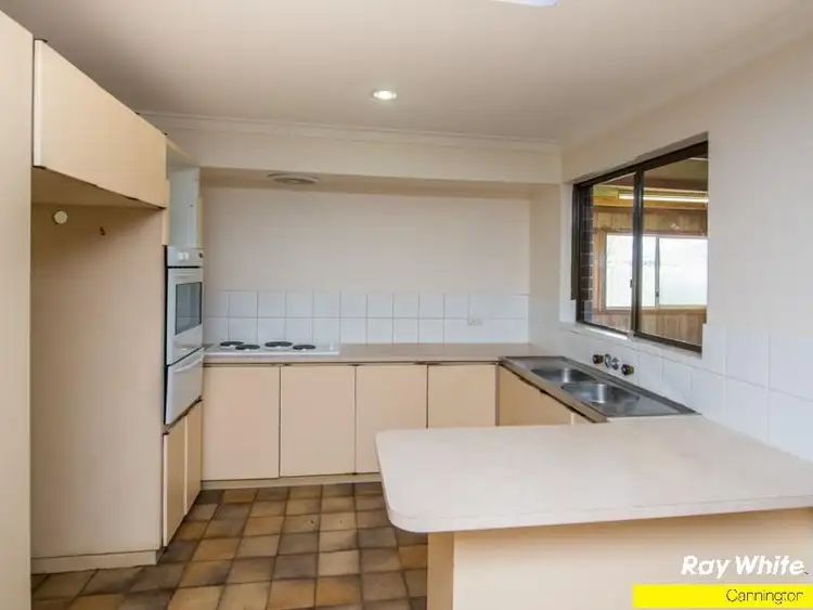 Second view of Homely house listing, 106 Cameron Street, Thornlie WA 6108