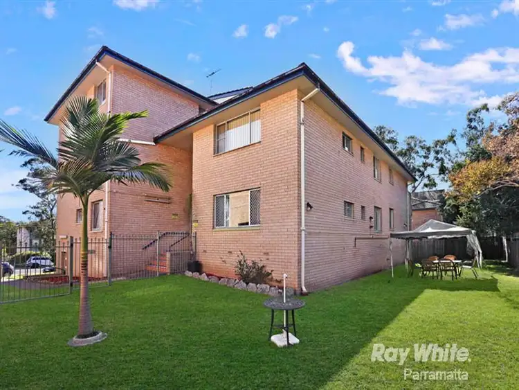 Seventh view of Homely unit listing, 1/94 O'Connell Street, North Parramatta NSW 2151
