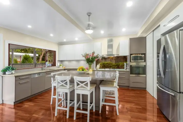 Third view of Homely house listing, 36 Banksia Avenue, Ashgrove QLD 4060