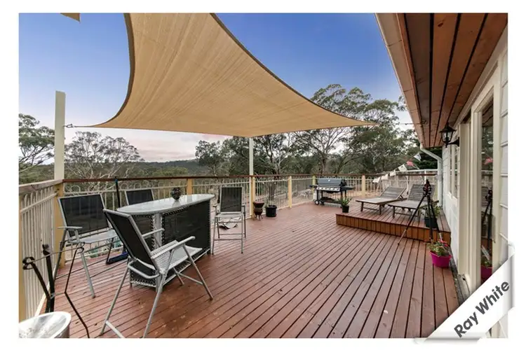 330 Spring Creek Road, Bungendore NSW 2621