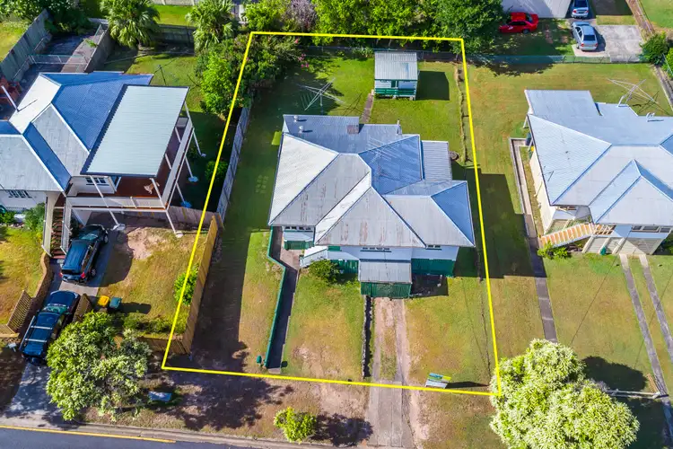 17 Allowrie Street, Stafford QLD 4053