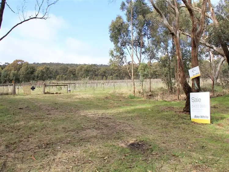 Main view of Homely rural property listing, 1000 Northern Highway, Heathcote VIC 3523