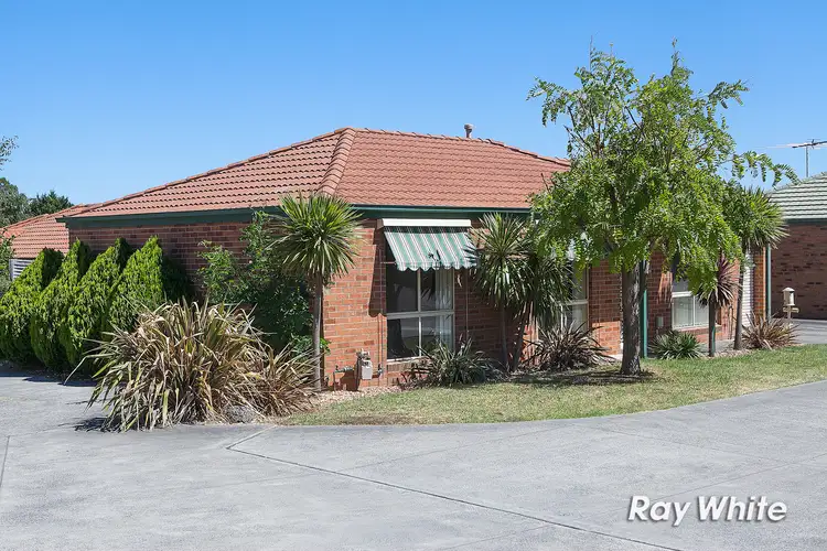 Second view of Homely house listing, 8/15 Potts Road, Langwarrin VIC 3910