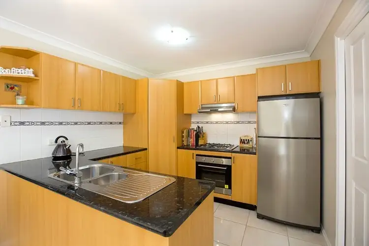 Fifth view of Homely townhouse listing, 3/35 Thurston Street, Penrith NSW 2750