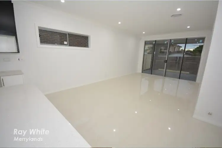 Fourth view of Homely house listing, 57 Desmond Street, Merrylands NSW 2160