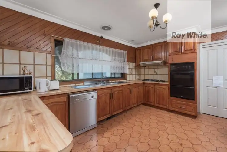 Second view of Homely house listing, 55 Settlement Road, Bundoora VIC 3083