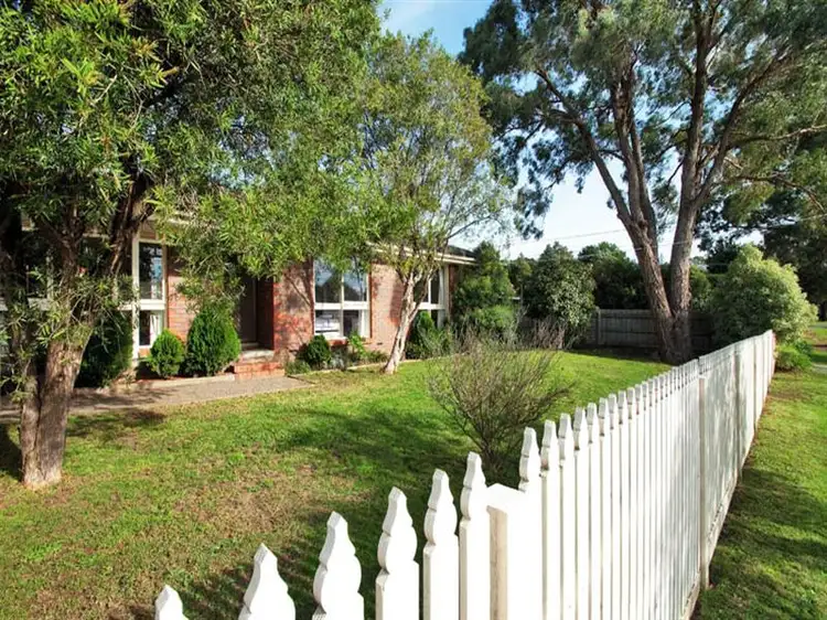 Main view of Homely house listing, 14 Anthony Dv, Chirnside Park VIC 3116