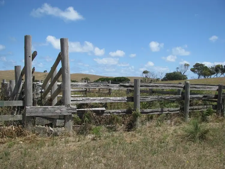 Fourth view of Homely rural property listing, 6289 Portland Road, Nelson VIC 3292