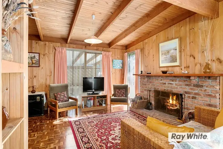 Fourth view of Homely house listing, 37 Iolanda Street, Rye VIC 3941
