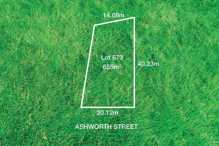 Main view of Homely land listing, 24 Ashworth Street, Cloverdale WA 6105