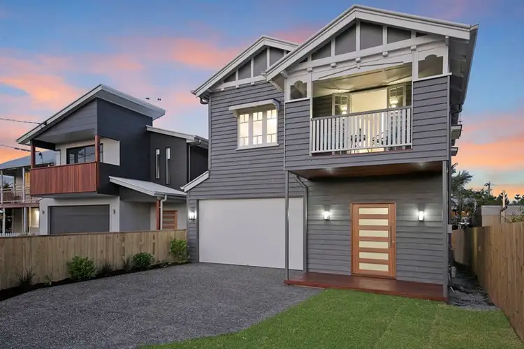 15 Rome Street, Coorparoo QLD 4151