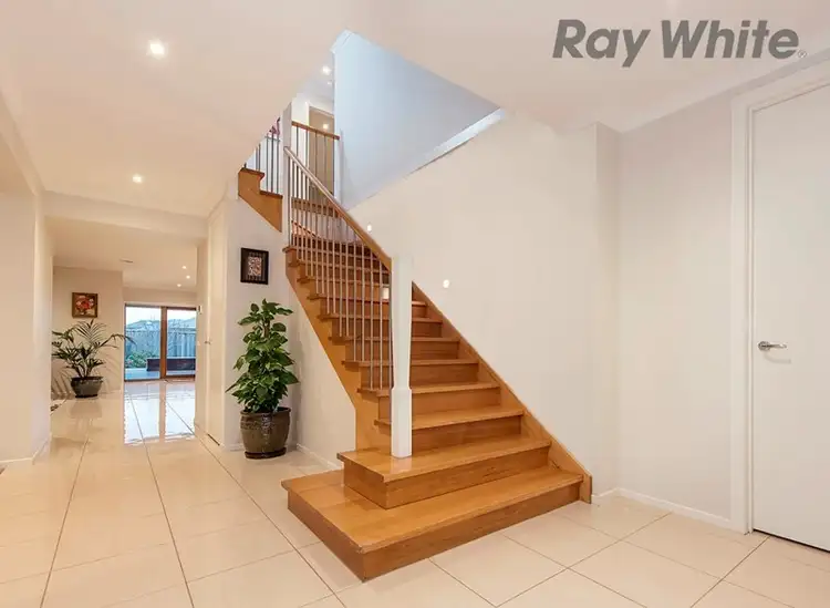 Fifth view of Homely house listing, 77 Lincoln Heath Boulevard, Point Cook VIC 3030