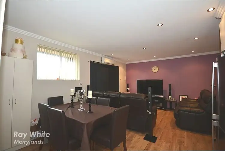 Fourth view of Homely unit listing, 6/33 Manchester Street, Merrylands NSW 2160