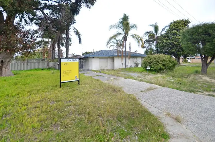 81 Callison Way, Koondoola WA 6064