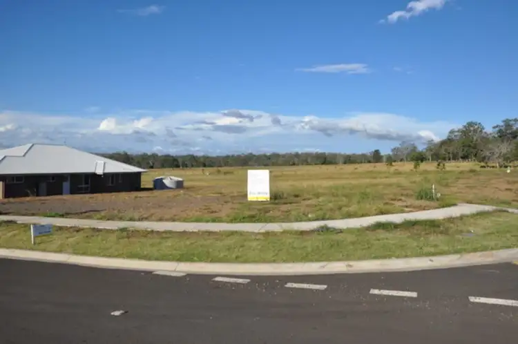 Second view of Homely land listing, 14 Rosella Gardens Drive, Meringandan West QLD 4352