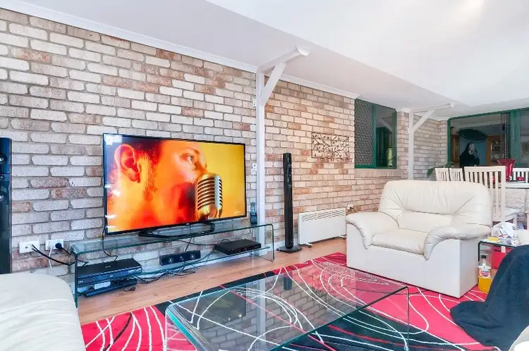 Third view of Homely house listing, 17 Jupiter Street, Wulkuraka QLD 4305