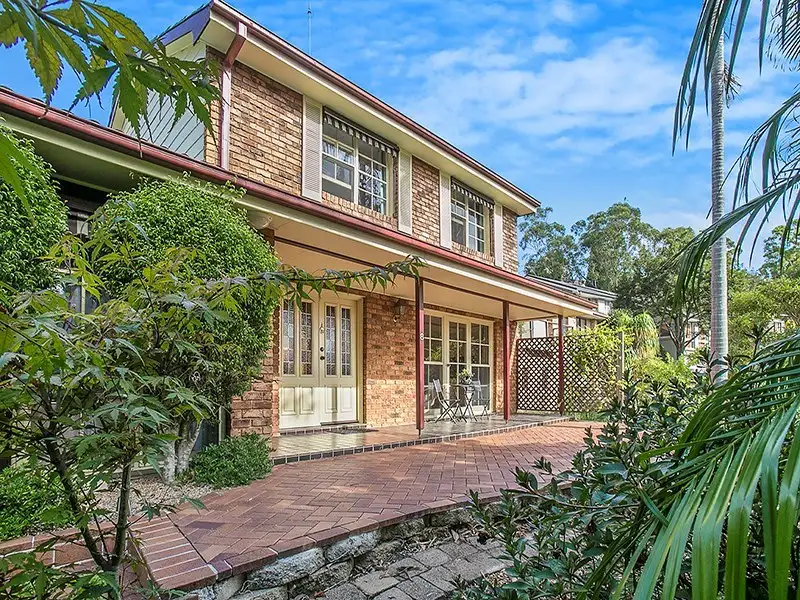 Main view of Homely house listing, 8 Illaroo Street, Bangor NSW 2234
