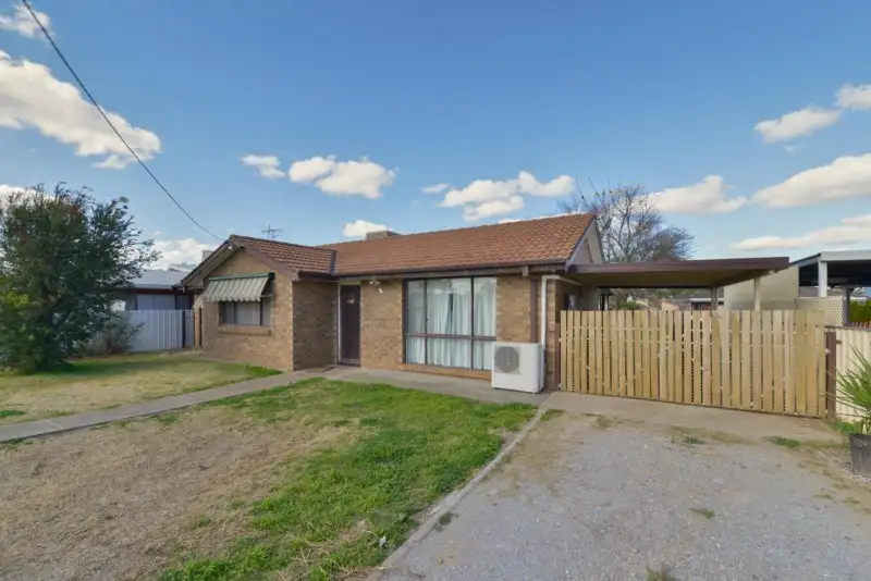 Main view of Homely house listing, 42 Evans Street, Westdale NSW 2340