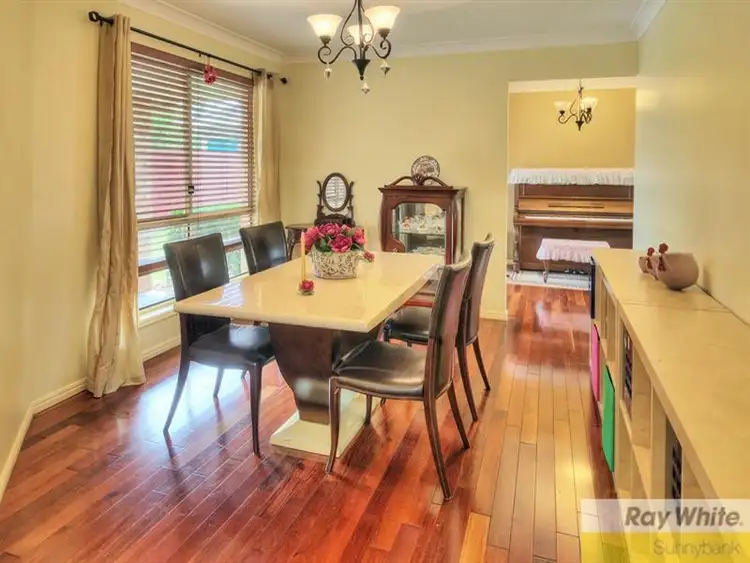 Sixth view of Homely house listing, 7 Lambert Drive, Calamvale QLD 4116