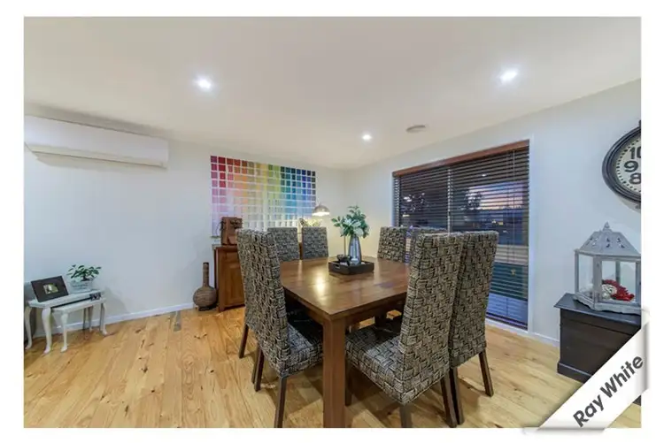 Sixth view of Homely house listing, 33 Kneeshaw Street, Monash ACT 2904