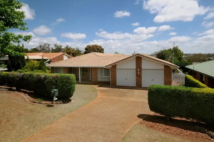 7 Kapara Street, Rangeville QLD 4350
