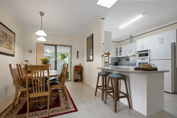 Sixth view of Homely house listing, 40 Hilltop Crescent, Surf Beach NSW 2536