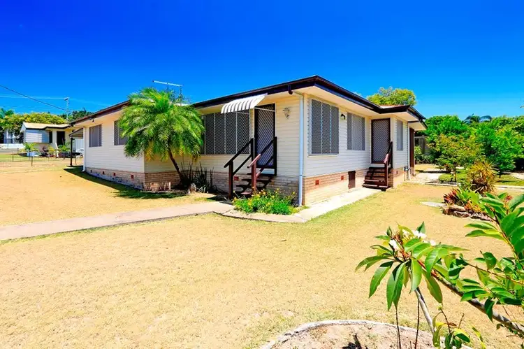 58 Albert Street, The Range QLD 4700