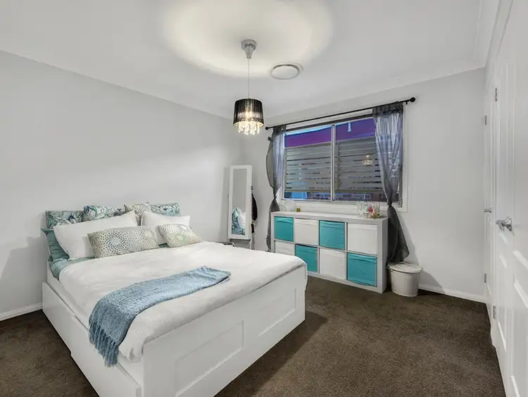 Seventh view of Homely house listing, 110 Apollo Road, Bulimba QLD 4171