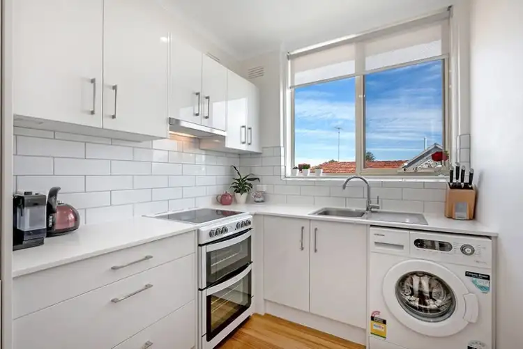 Fourth view of Homely unit listing, 6/99 Ballantyne Street, Thornbury VIC 3071