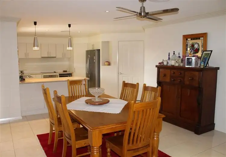 Fifth view of Homely house listing, 32 William Farrer Drive, Dubbo NSW 2830