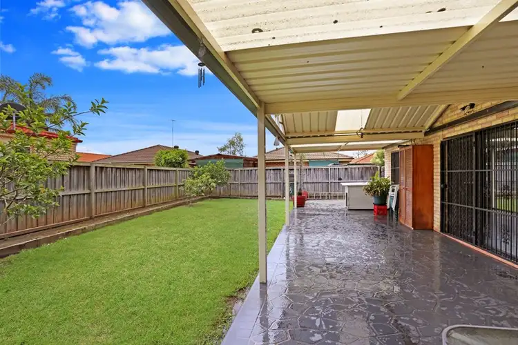 Sixth view of Homely house listing, 3 Conjola Place, Woodcroft NSW 2767