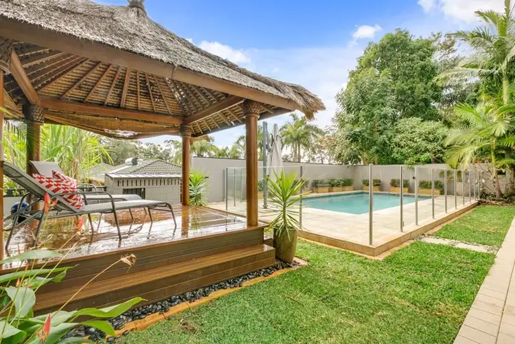 9 Nakina Street, Southport QLD 4215