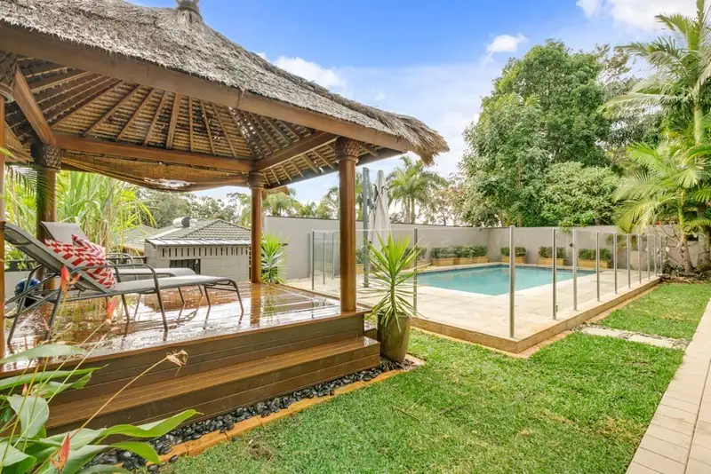 Main view of Homely house listing, 9 Nakina Street, Southport QLD 4215