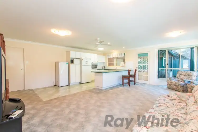 Third view of Homely house listing, 32B Bonarius Street, Warners Bay NSW 2282