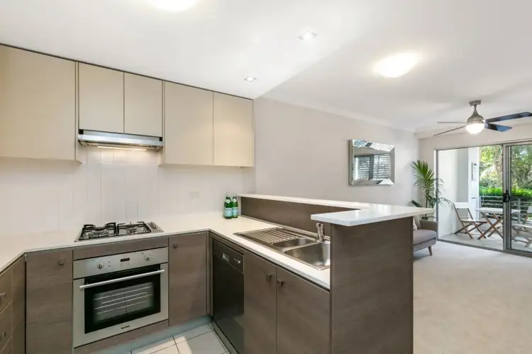 Third view of Homely apartment listing, 14/5 Carousel Close, Cromer NSW 2099