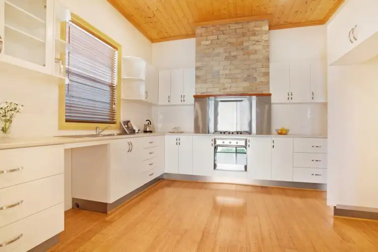 Second view of Homely house listing, 1/134 George Street, East Maitland NSW 2323
