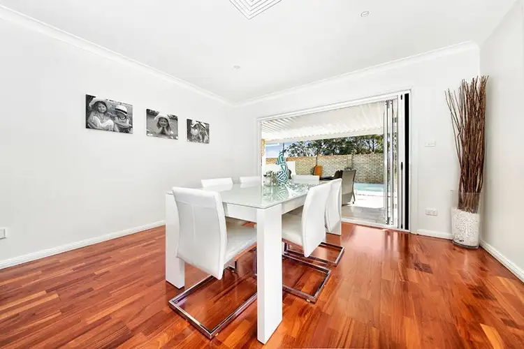 Sixth view of Homely house listing, 24 Gerald Road, Illawong NSW 2234