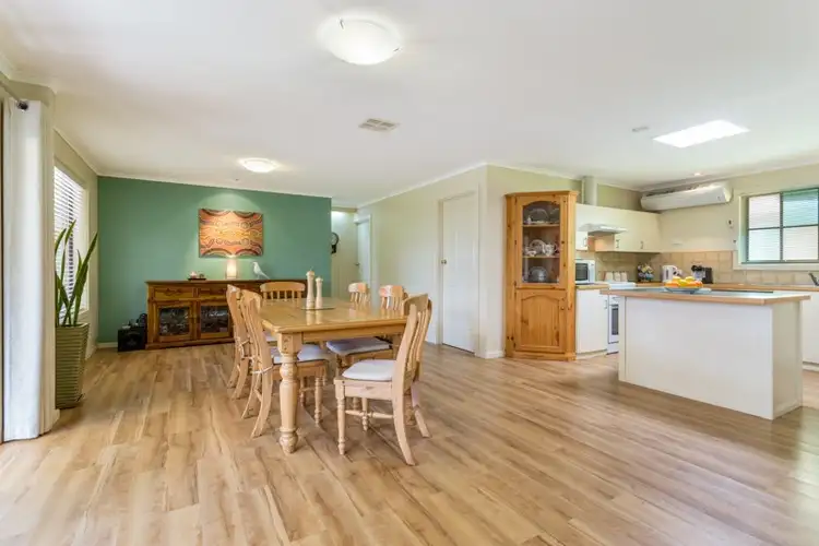 Fourth view of Homely house listing, 2 Ohio Court, Parafield Gardens SA 5107