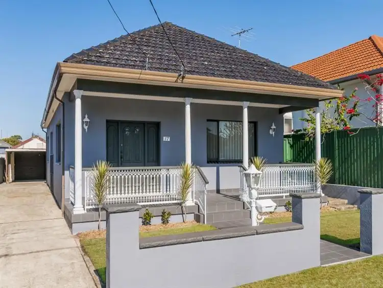 17 Australia Avenue, Matraville NSW 2036