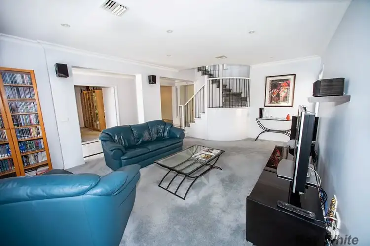 Fourth view of Homely house listing, 33 Lynbridge Crescent, Tarneit VIC 3029