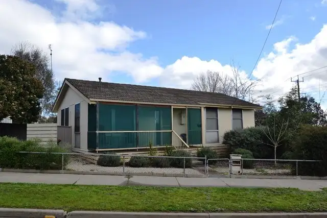 Main view of Homely house listing, 2 Monash Drive, Seymour VIC 3660