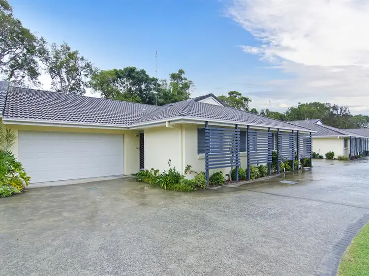 10/25 Boomerang Street, Kingscliff NSW 2487