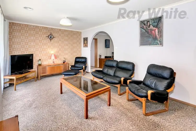 Second view of Homely house listing, 6 Regent Drive, Canadian VIC 3350
